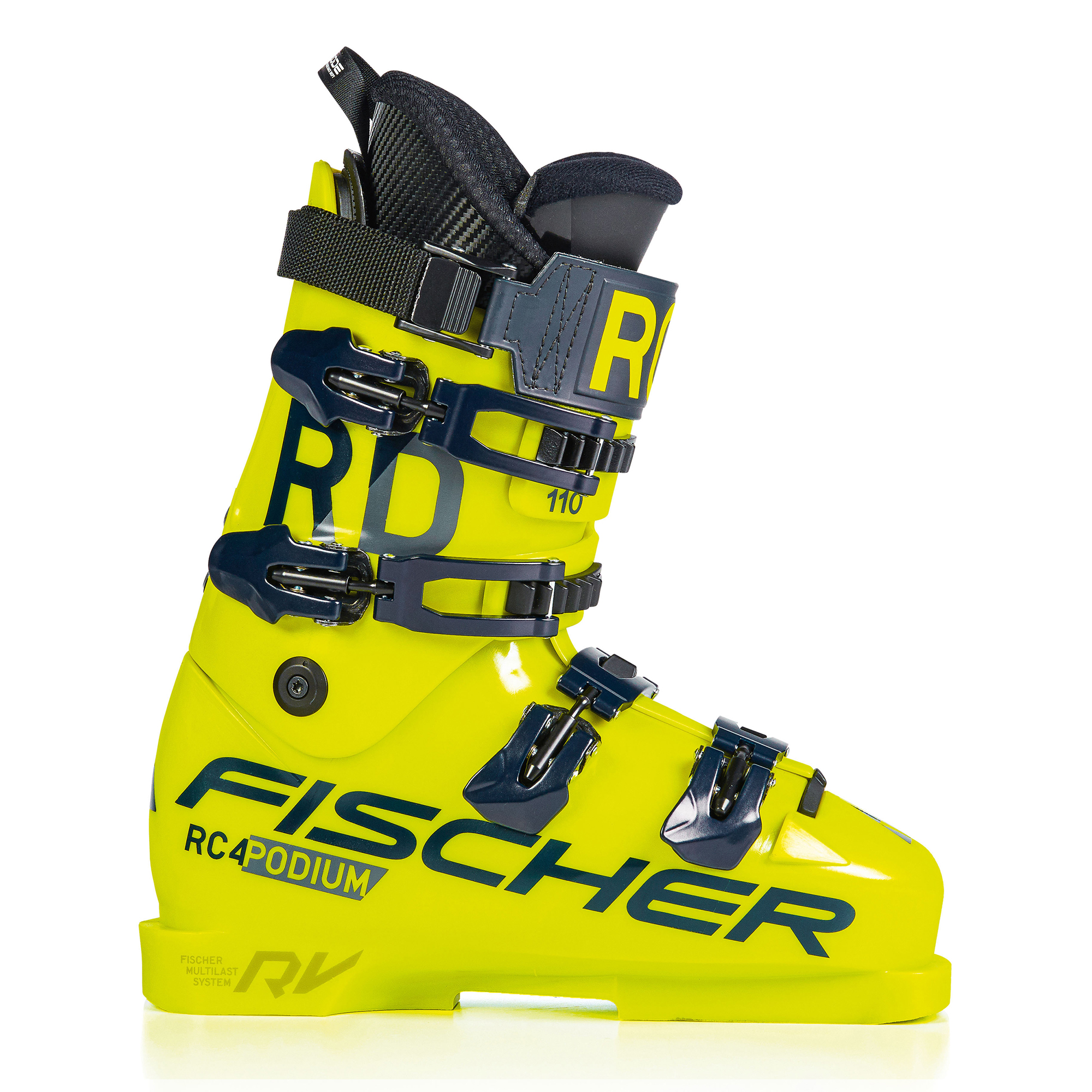 Sci fischer' RC4 Podium RD 110